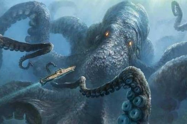Ссылка на kraken at