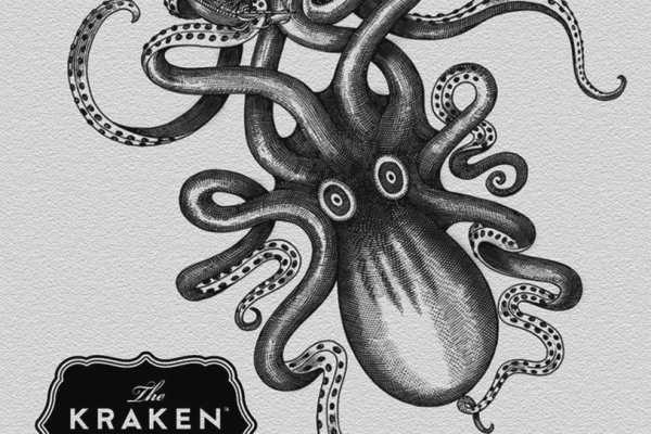 Kraken рабочее зеркало